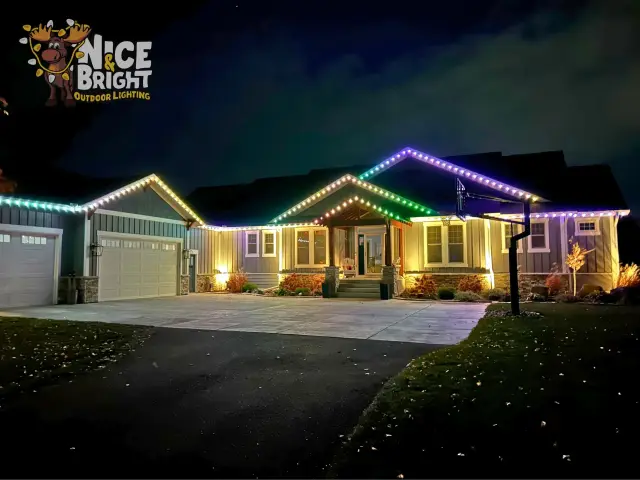 Nice & Bright More projects project photo