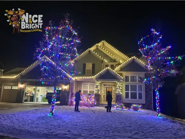 Nice & Bright More projects project photo