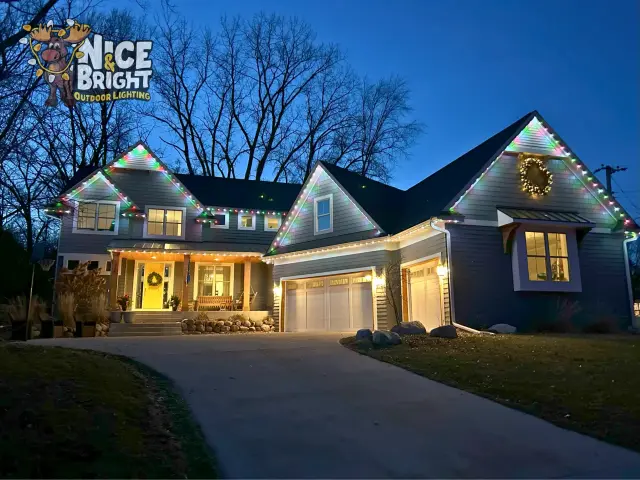 Nice & Bright More projects project photo