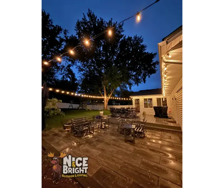 Nice & Bright project photo