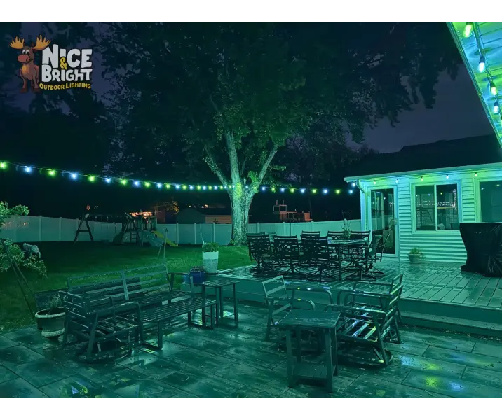 Nice & Bright project photo
