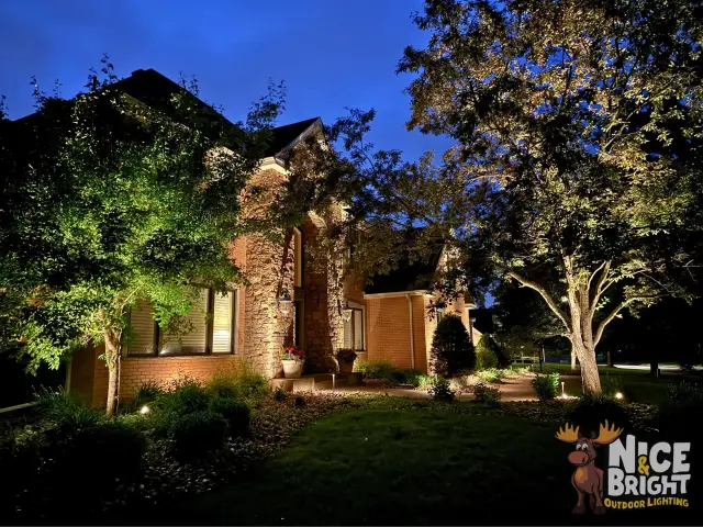 Nice & Bright project photo