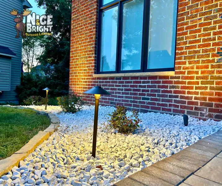 Nice & Bright project photo