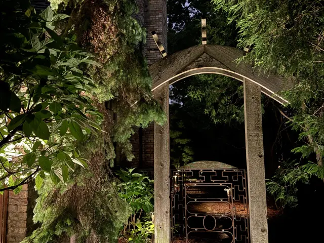 Nice & Bright Outdoor Audio project photo