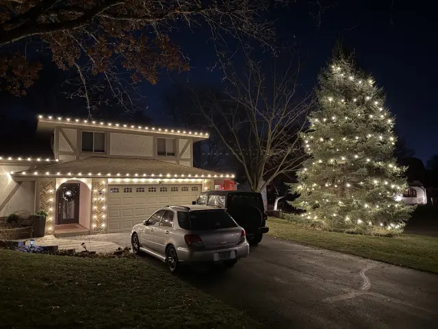 Nice & Bright project photo