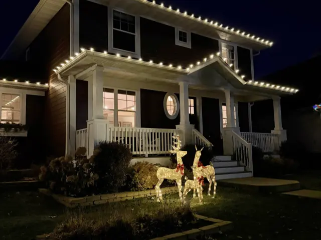 Nice & Bright project photo