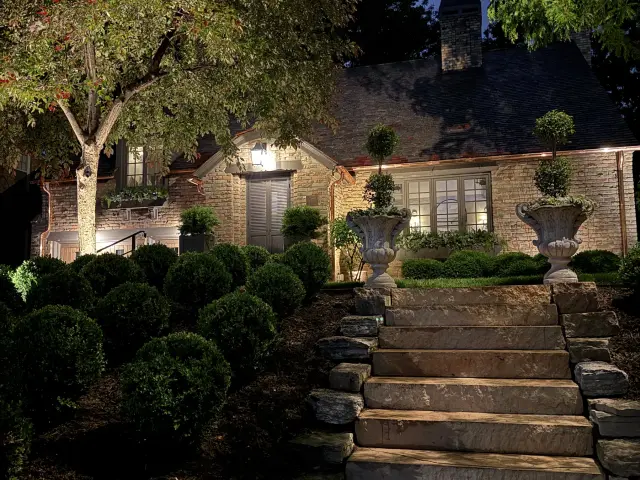 Nice & Bright project photo