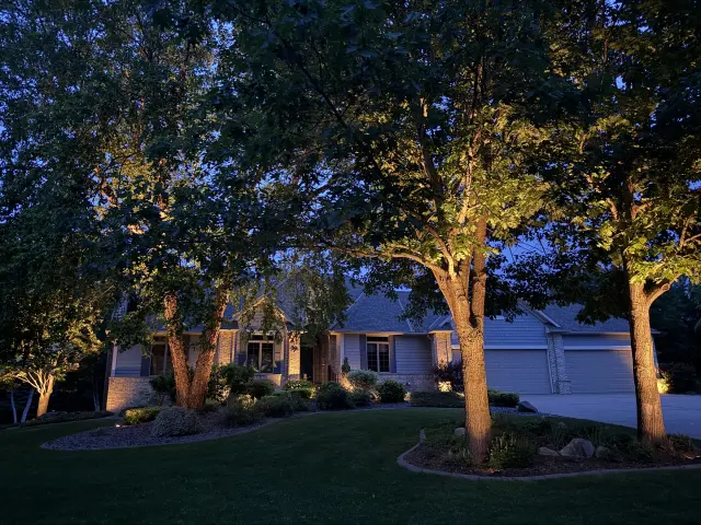 Nice & Bright project photo