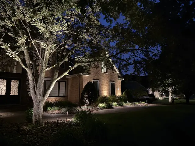Nice & Bright project photo