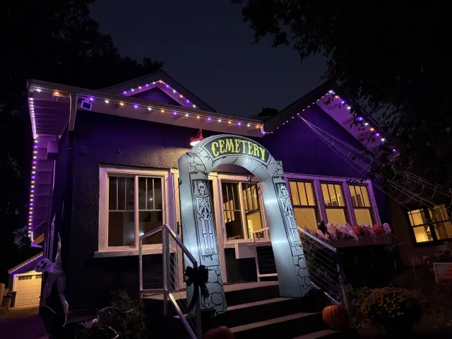Nice & Bright project photo