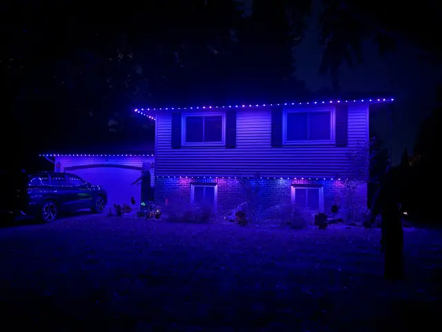 Nice & Bright project photo