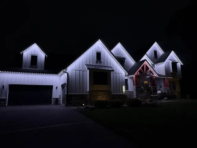 Nice & Bright project photo