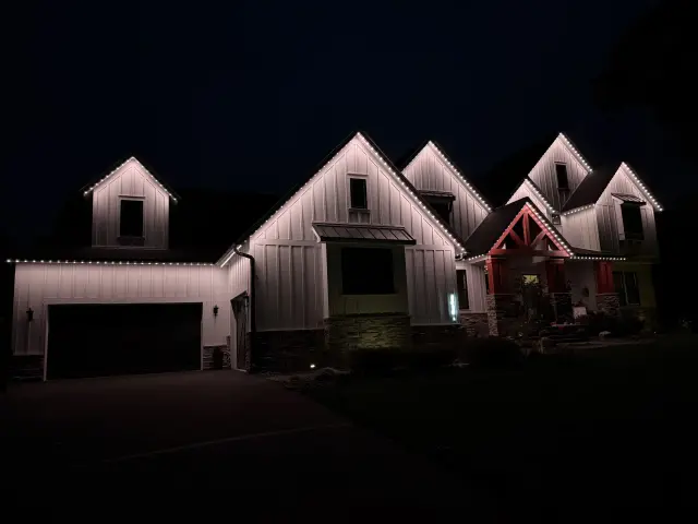 Nice & Bright project photo