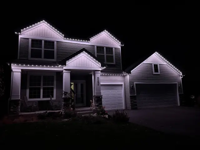 Nice & Bright project photo