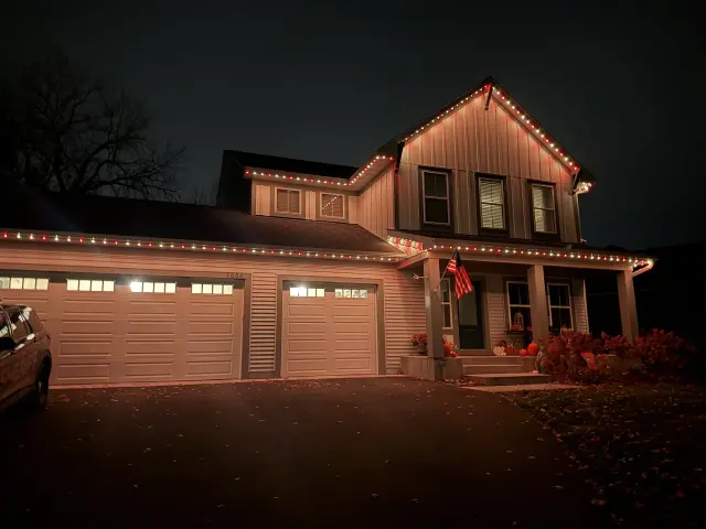 Nice & Bright project photo