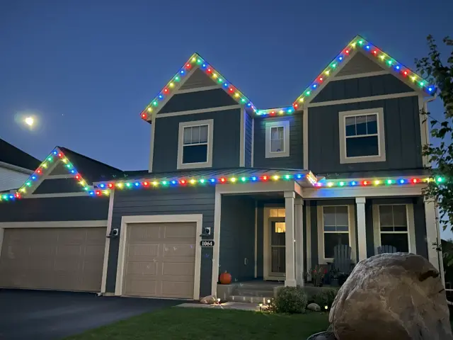 Nice & Bright project photo
